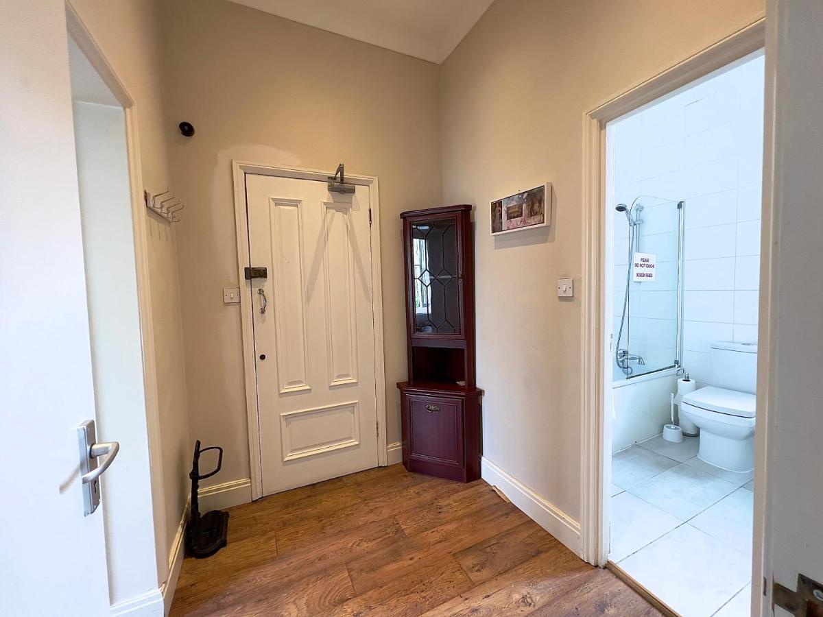 Super Flat In The Heart Of Westminster Apartment London Exterior photo